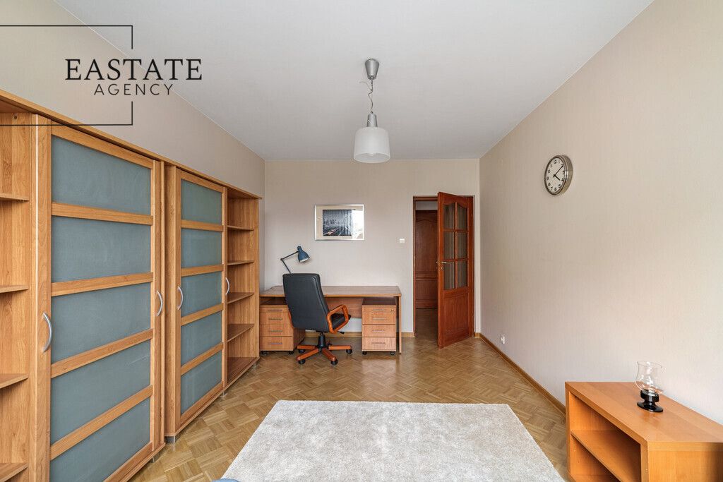 Mieszkanie 4-pokojowe Warszawa Śródmieście, ul. Zygmunta Słomińskiego. Zdjęcie 13