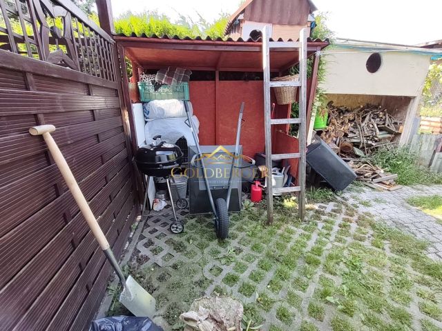 Działka rod Poznań, ul. Opolska. Zdjęcie 21