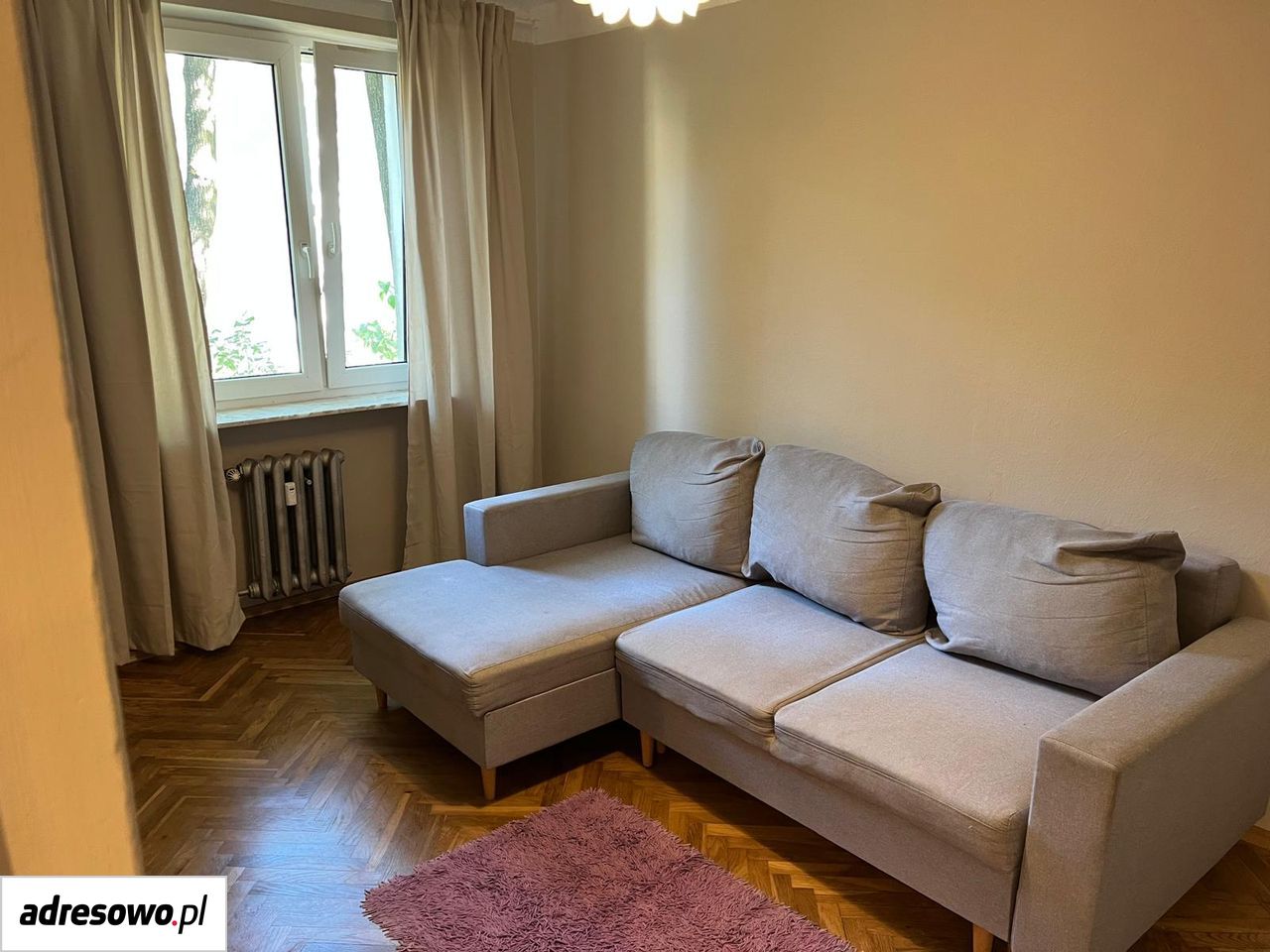 Mieszkanie 3-pokojowe Lublin LSM, ul. Wajdeloty. Zdjęcie 4