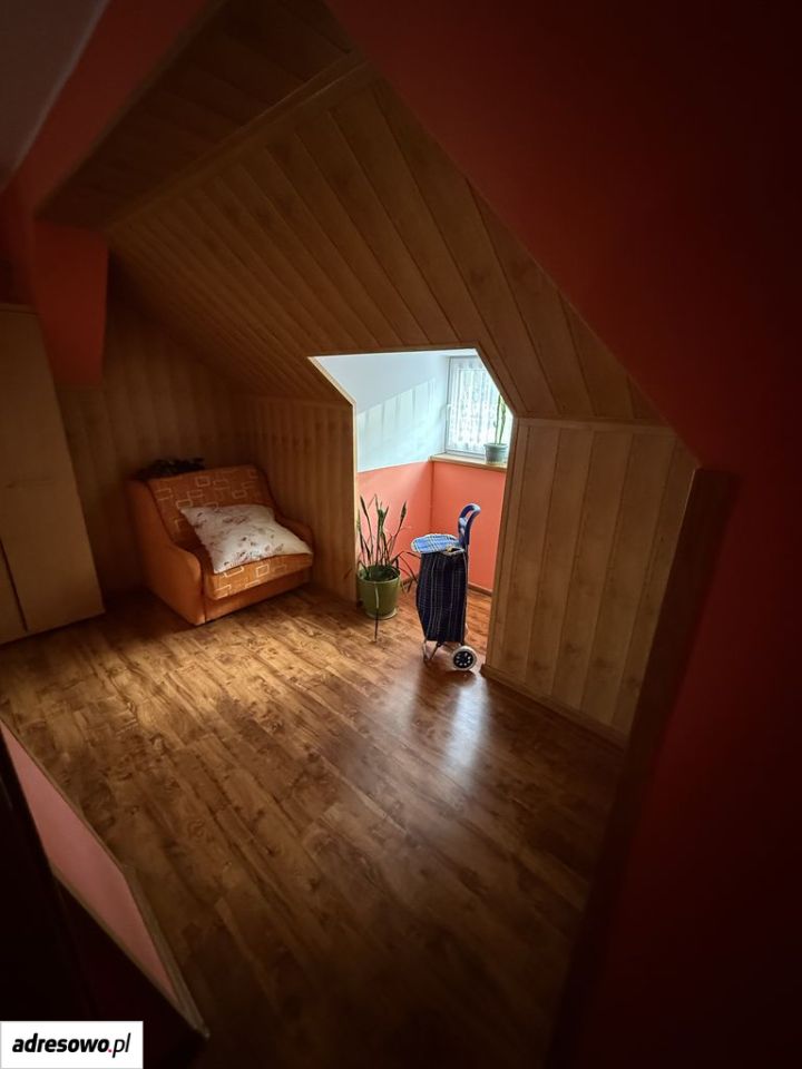 Mieszkanie 3-pokojowe Cibórz. Zdjęcie 12