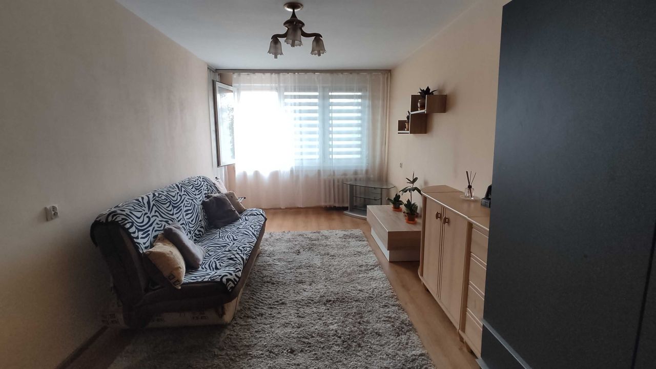 Mieszkanie 2-pokojowe Legnica. Zdjęcie 2
