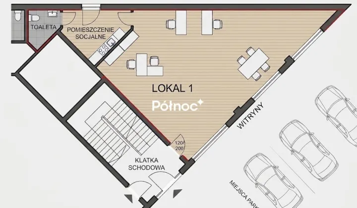 Biuro Białystok Fasty, szosa Ełcka