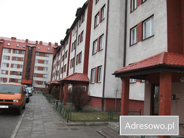 Mieszkanie 4-pokojowe Tczew Suchostrzygi, ul. Topolowa. Zdjęcie 1