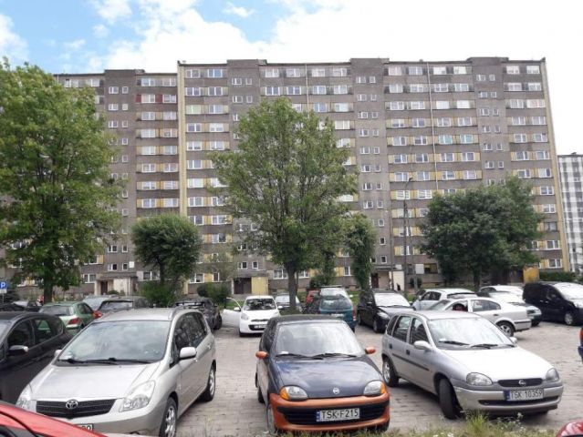 Mieszkanie 2-pokojowe Skarżysko-Kamienna Milica, ul. Mickiewicza. Zdjęcie 1