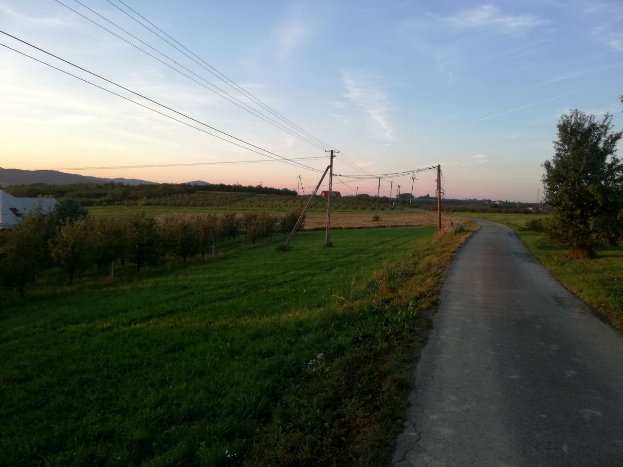 Działka budowlana Maszkowice. Zdjęcie 11