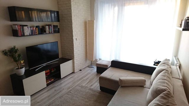 Mieszkanie 2-pokojowe Wrocław Psie Pole, ul. Gorlicka. Zdjęcie 1