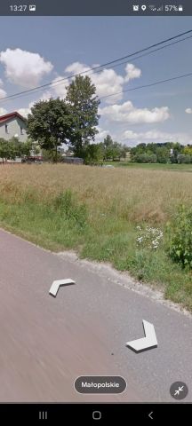 Działka rolno-budowlana Posiłów. Zdjęcie 1