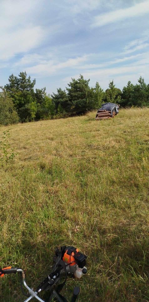 Działka budowlana Zielonczyn, ul. Zielona. Zdjęcie 7