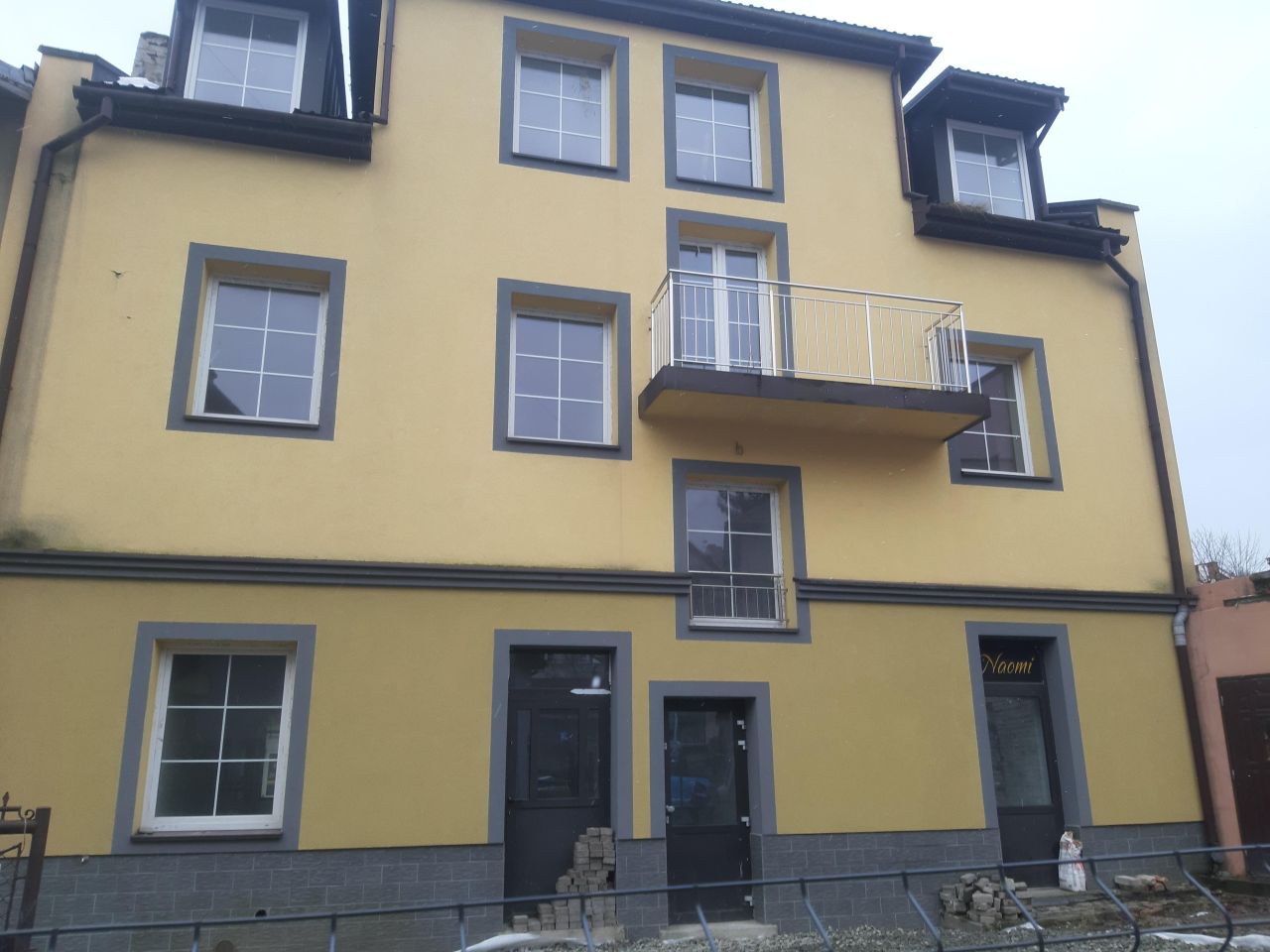 Lokal Ustrzyki Dolne, ul. 29 Listopada. Zdjęcie 5