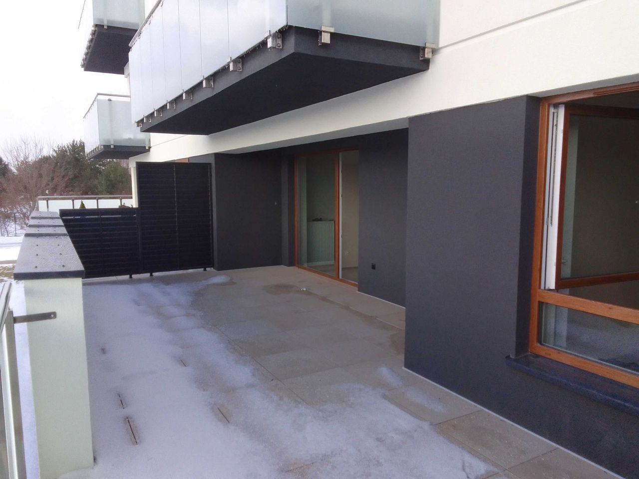 Mieszkanie 3-pokojowe Suwałki, ul. Rotmistrza Witolda Pileckiego