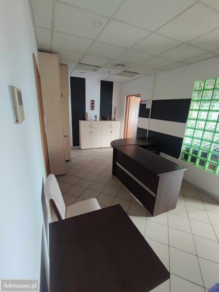 Biuro Gorzów Wielkopolski Śródmieście. Zdjęcie 5