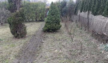 Działka rod Bielsko-Biała