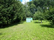 Działka rod Storkówko. Zdjęcie 3