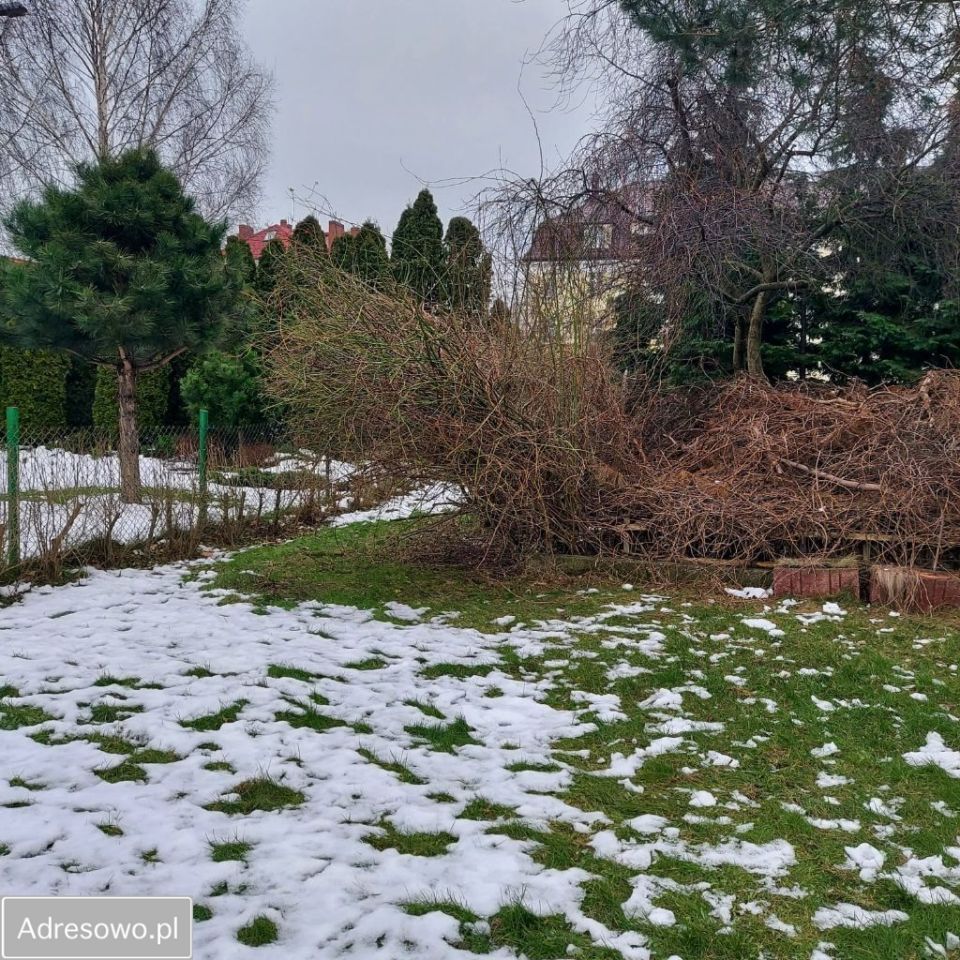 Działka budowlana Gdynia Oksywie, ul. Stanisława Żółkiewskiego. Zdjęcie 15