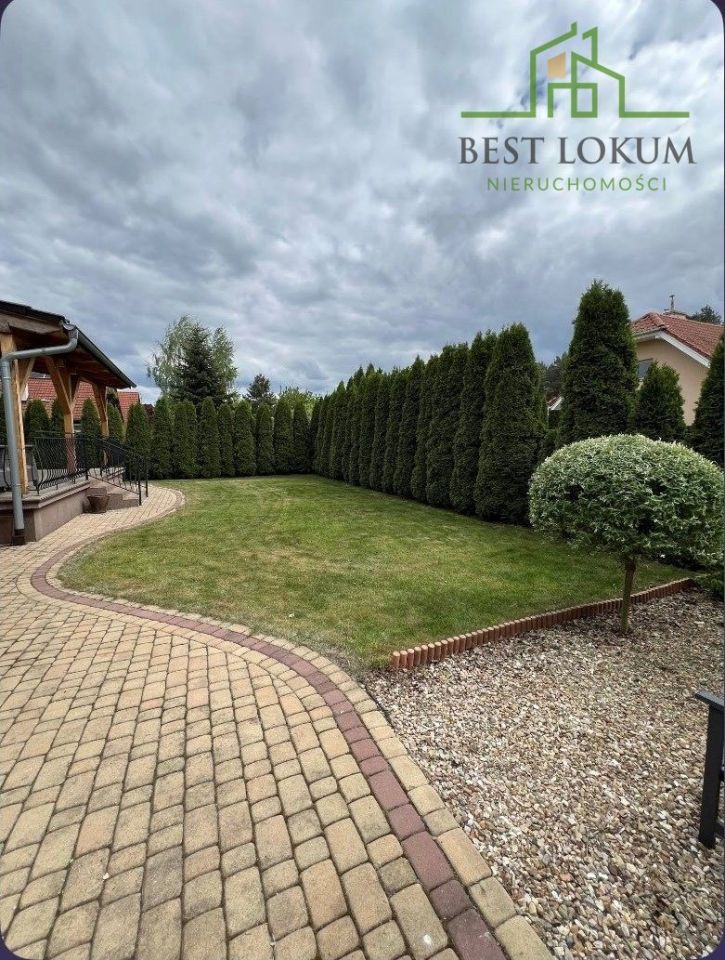 dom wolnostojący, 4 pokoje Bilcza. Zdjęcie 17