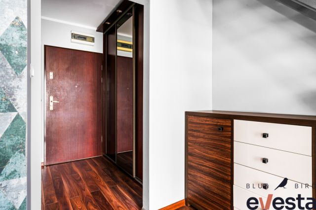 Mieszkanie 2-pokojowe Wrocław Stabłowice, ul. Główna. Zdjęcie 9