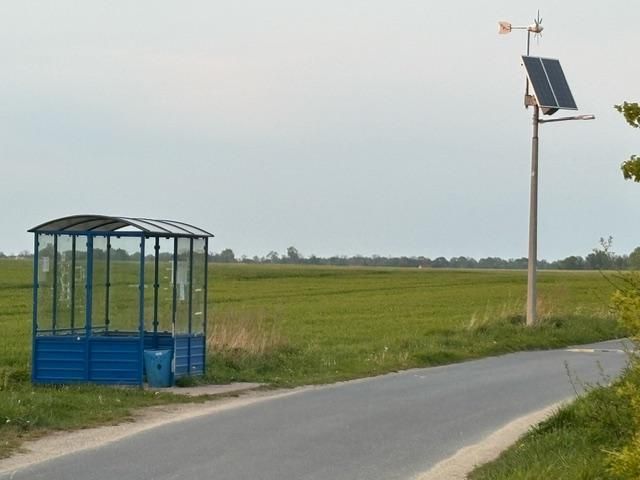 Działka budowlana Lisowice, ul. Różana. Zdjęcie 2