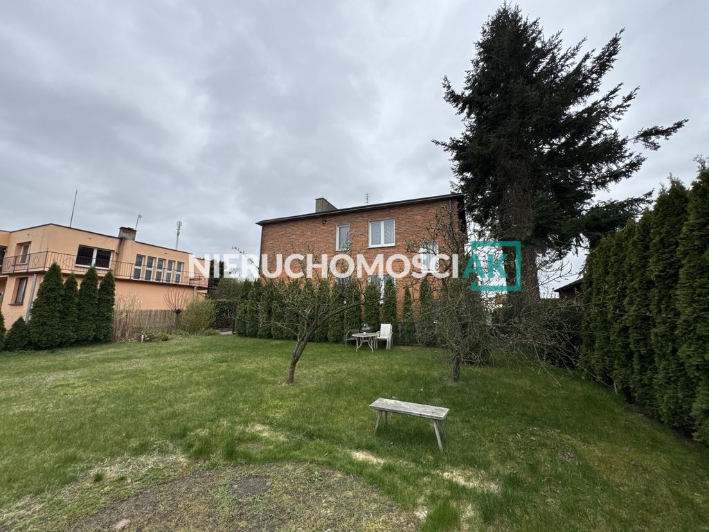 dom wolnostojący, 7 pokoi Konin Laskówiec, ul. Jana Pawła II. Zdjęcie 15