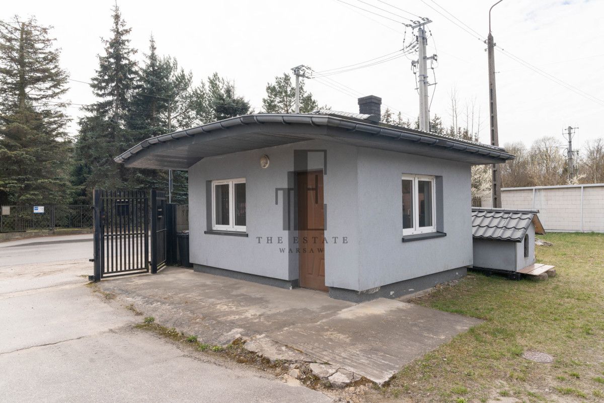 Lokal Wiązowna. Zdjęcie 15