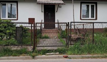 dom wolnostojący Cieślin