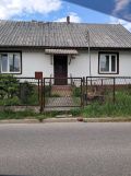 dom wolnostojący Cieślin