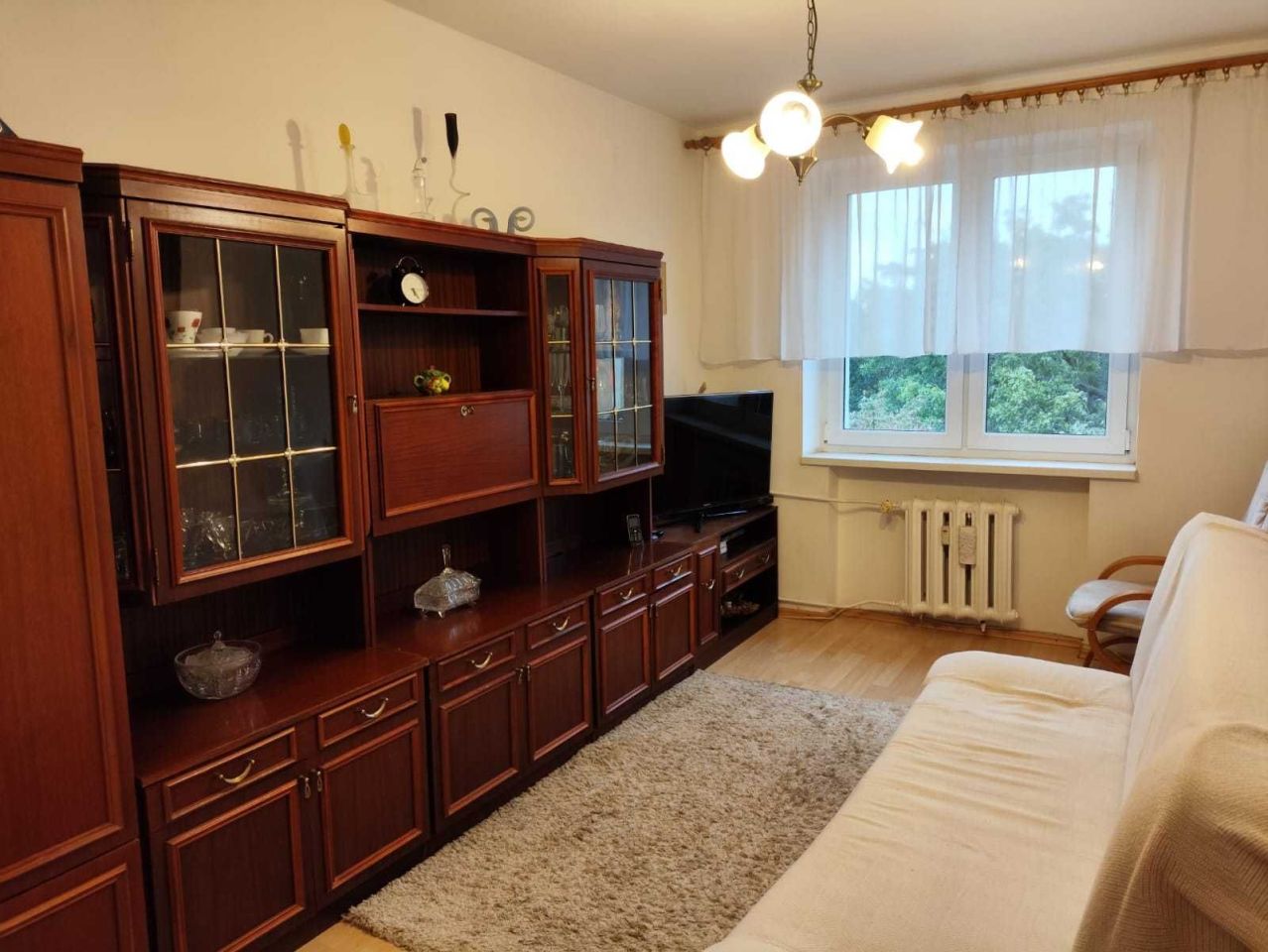 Mieszkanie 3-pokojowe Rypin, ul. Warszawska