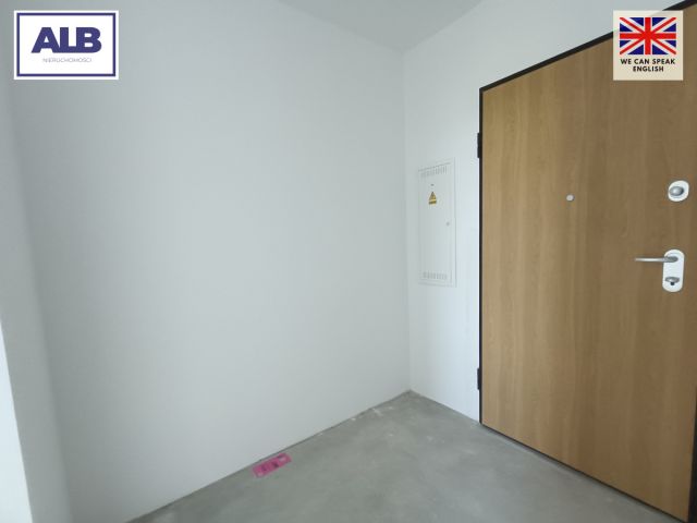 Mieszkanie 2-pokojowe Gdańsk Letnica, ul. Starowiejska. Zdjęcie 14