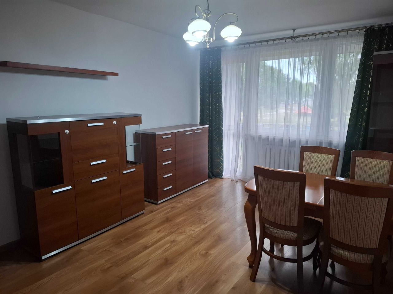 Mieszkanie 2-pokojowe Częstochowa Błeszno