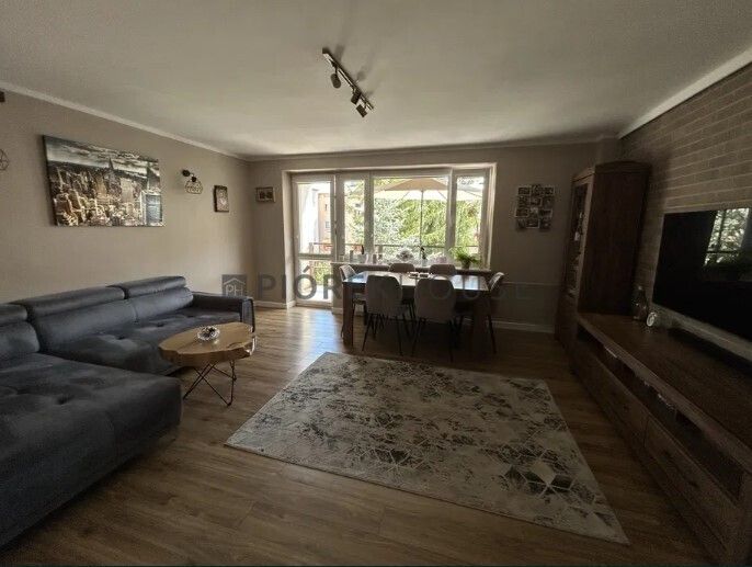 Mieszkanie 4-pokojowe Warszawa Wesoła, ul. Ułańska. Zdjęcie 2