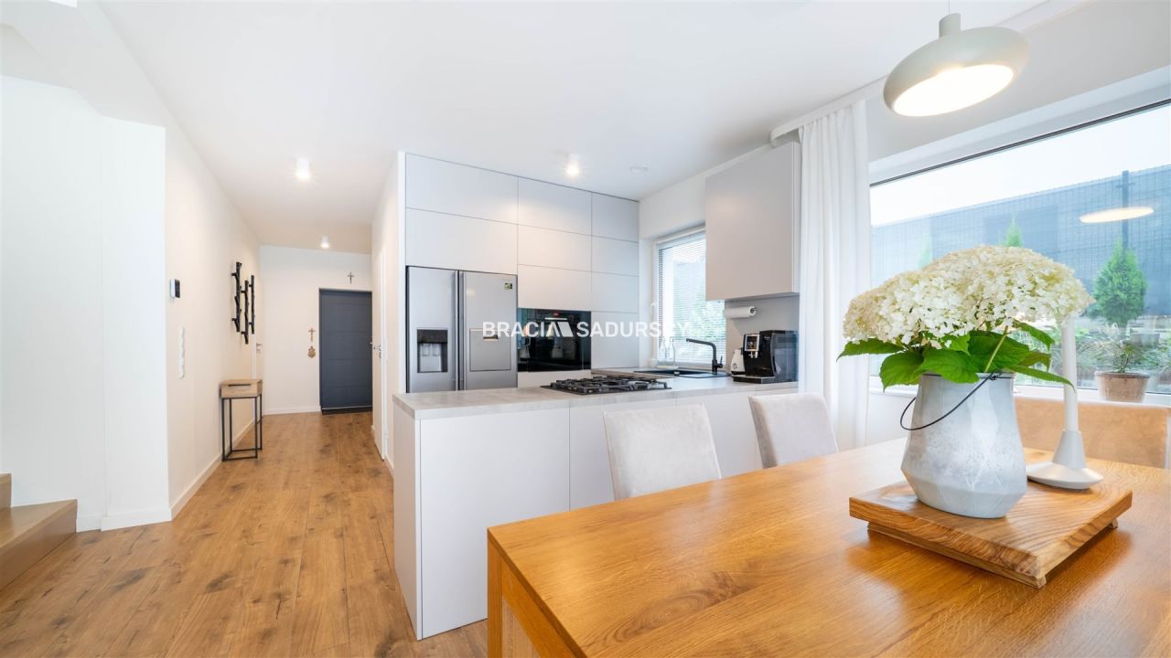 bliźniak, 5 pokoi Mogilany, ul. Świątnicka. Zdjęcie 23