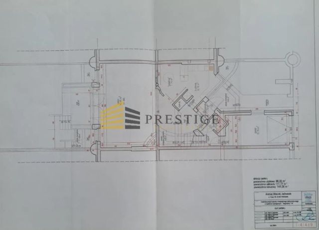dom szeregowy, 7 pokoi Warszawa Ursynów, ul. Czapli. Zdjęcie 26