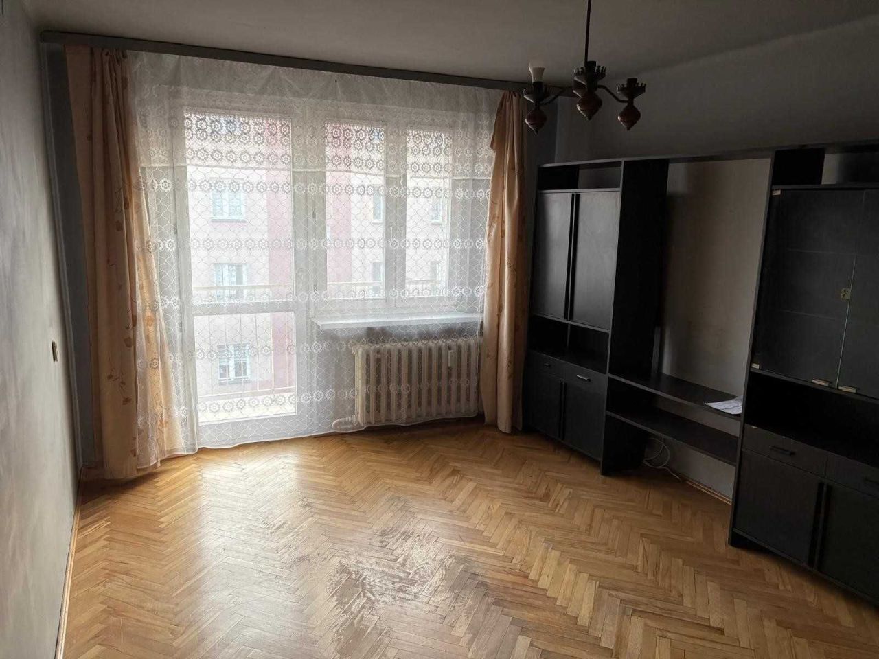 Mieszkanie 2-pokojowe Jarosław, ul. Jana Dobrzańskiego