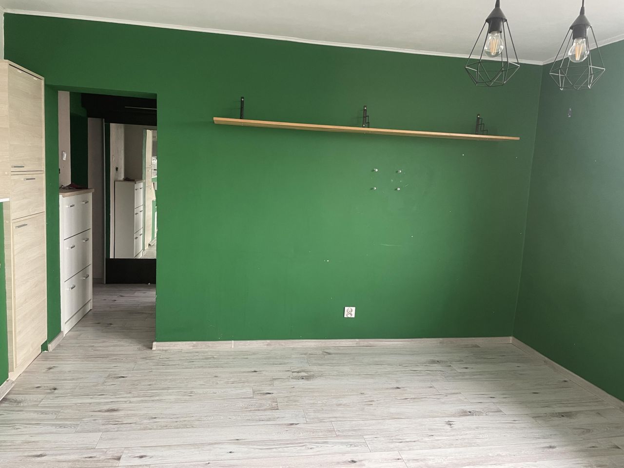 Mieszkanie 2-pokojowe Płock Skarpa, ul. Juliusza Słowackiego. Zdjęcie 7