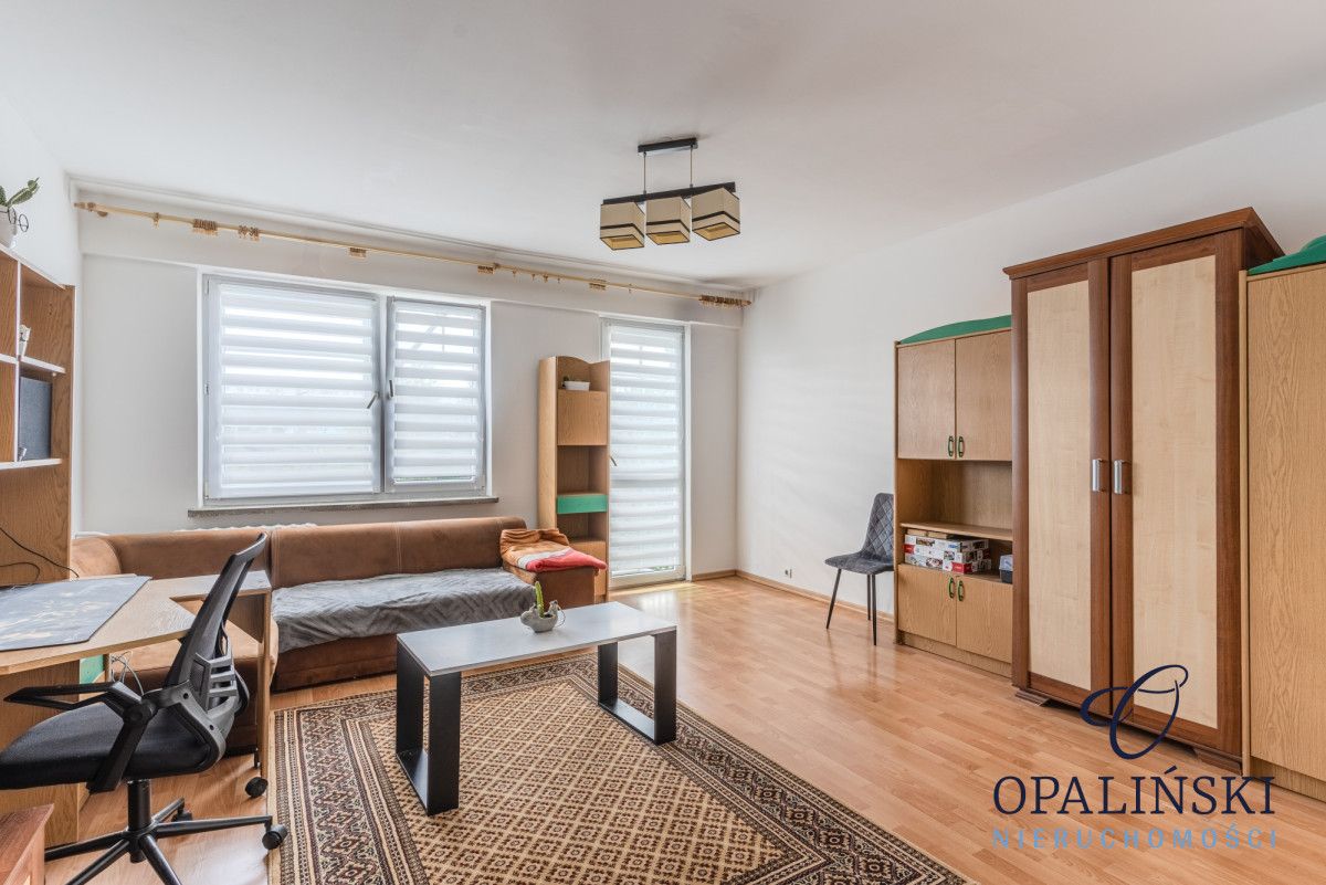 Mieszkanie 2-pokojowe Rzeszów Śródmieście, ul. ks. Jerzego Popiełuszki. Zdjęcie 10