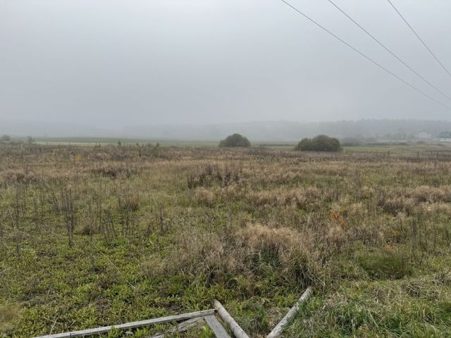 Działka budowlana Adamowo. Zdjęcie 1