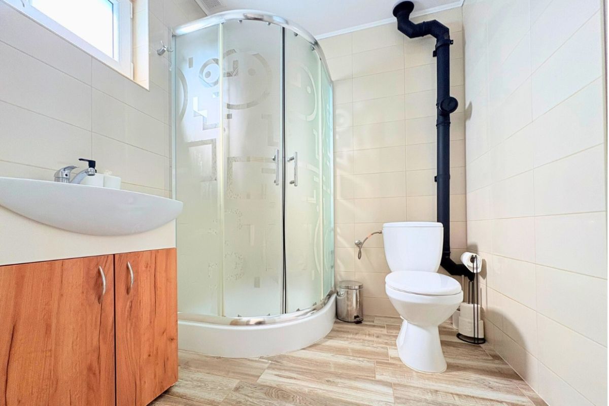 Hotel/pensjonat Polańczyk, ul. Spokojna. Zdjęcie 25