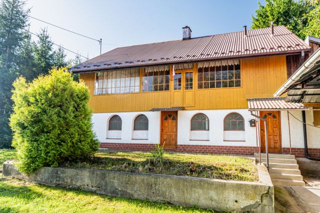 dom wolnostojący, 3 pokoje Dynów. Zdjęcie 4