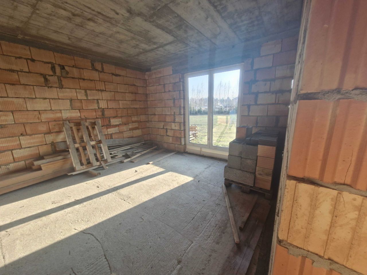 dom wolnostojący Michałowo. Zdjęcie 2