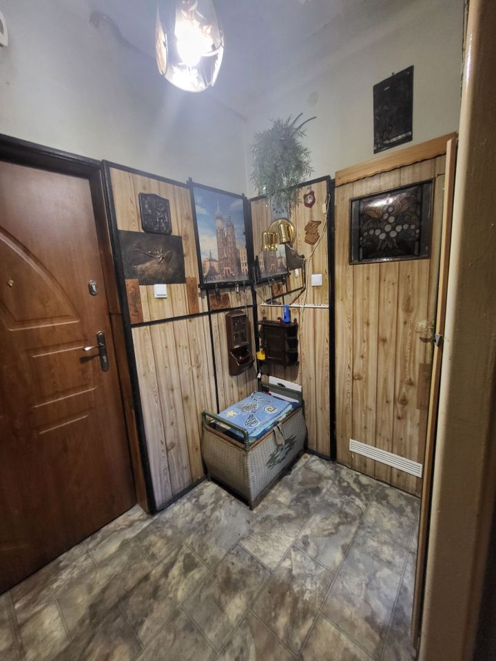 Mieszkanie 2-pokojowe Gozdnica, ul. Górna. Zdjęcie 4