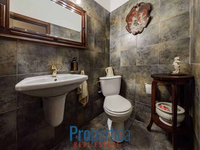 dom wolnostojący, 6 pokoi Warszawa Białołęka, ul. Świderska. Zdjęcie 10