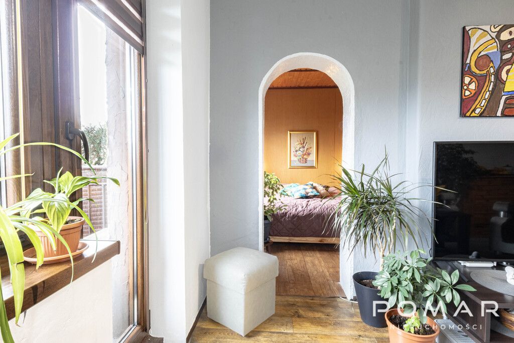 dom wolnostojący, 5 pokoi Rybnik, ul. Orla. Zdjęcie 2