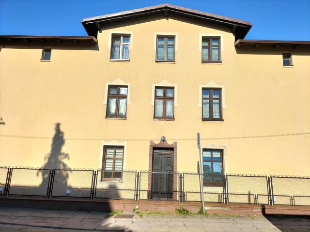 Nieruchomość komercyjna Wejherowo Centrum, ul. Przebendowskiego. Zdjęcie 1