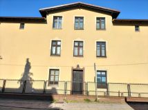 Nieruchomość komercyjna Wejherowo Centrum, ul. Przebendowskiego