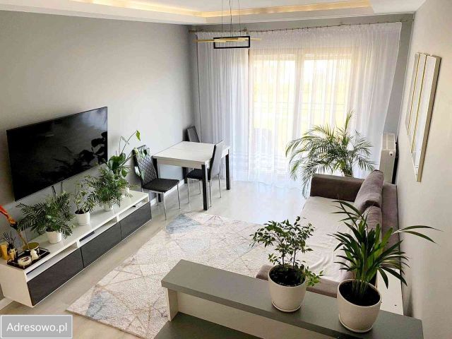 Mieszkanie 3-pokojowe Warszawa Wilanów, ul. Herbu Janina. Zdjęcie 1