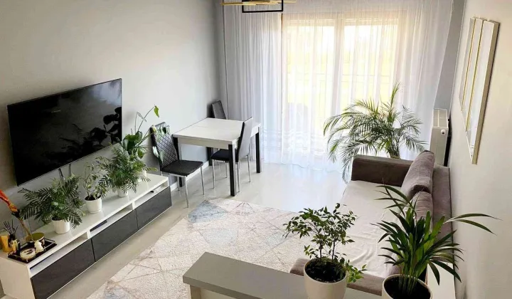 Mieszkanie 3-pokojowe Warszawa Wilanów, ul. Herbu Janina