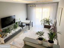 Mieszkanie 3-pokojowe Warszawa Wilanów, ul. Herbu Janina