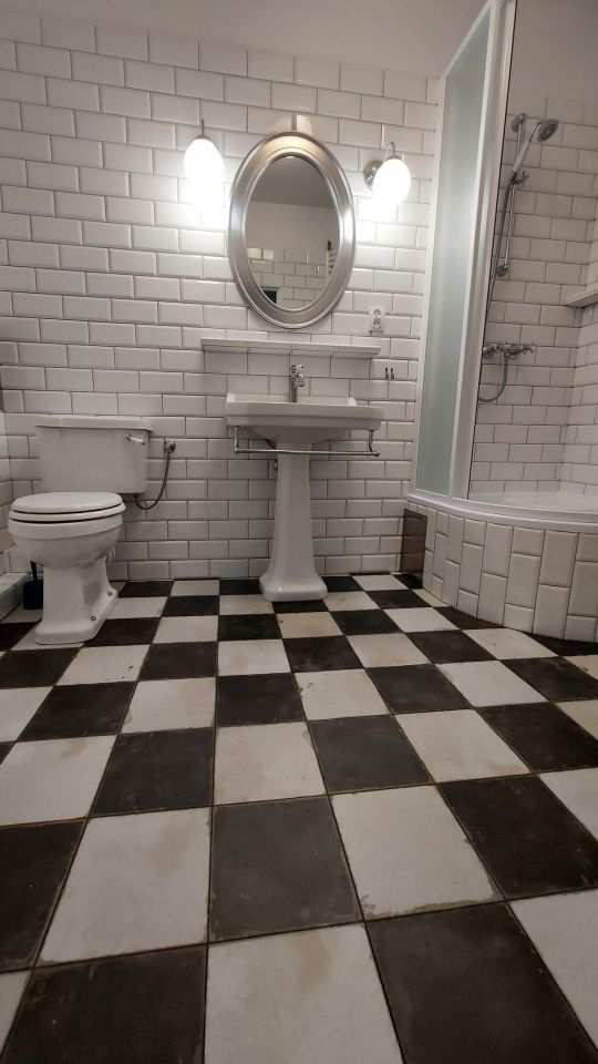 Mieszkanie 4-pokojowe Piaseczno Centrum, ul. Puławska. Zdjęcie 3