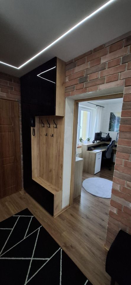 Mieszkanie 3-pokojowe Turka, ul. Berberysowa. Zdjęcie 16