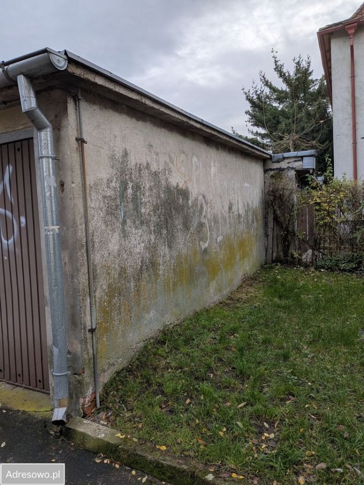 Garaż/miejsce parkingowe Szczecin Pogodno, ul. Reduty Ordona. Zdjęcie 11