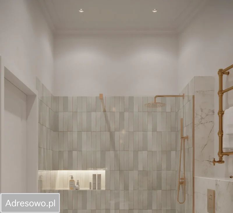 Mieszkanie 3-pokojowe Kraków Kazimierz, ul. Estery. Zdjęcie 10